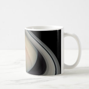 Saturn Aurora — 26. Januar 2004 Kaffeetasse