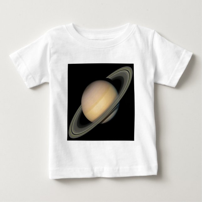 Saturn Baby T-shirt (Vorderseite)