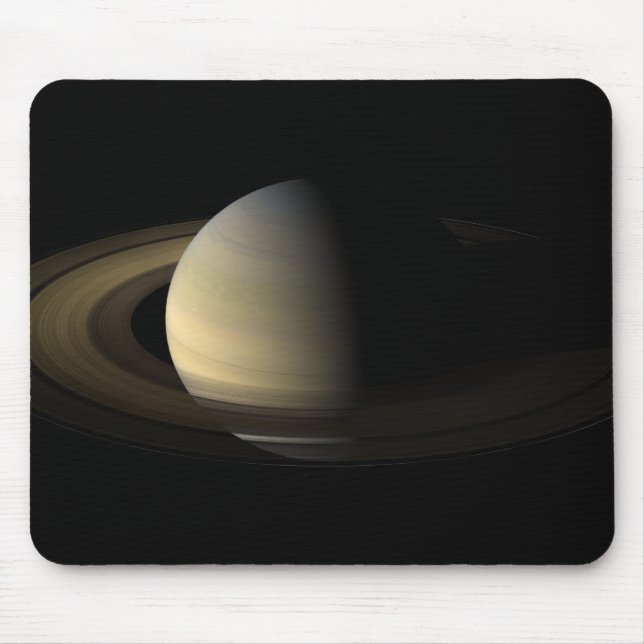 Saturn Equinox Mousepad (Vorne)