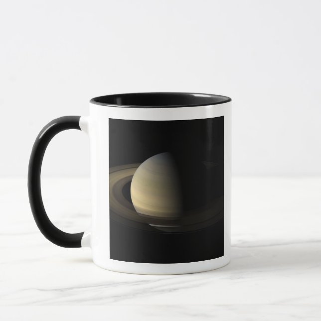 Saturn Equinox Tasse (Links)