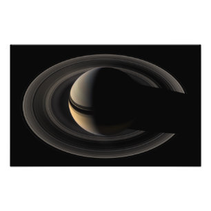 Saturn Fotodruck