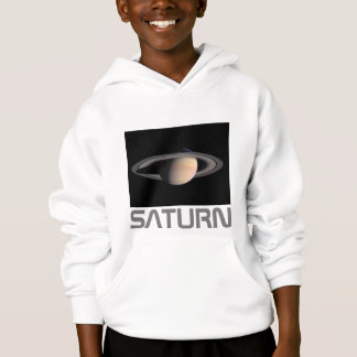 Saturn Hoodie
