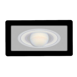 Saturn (Hubble Teleskop)