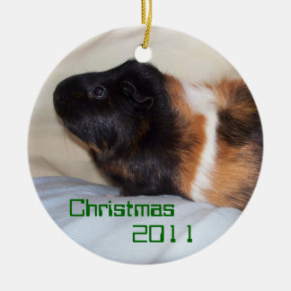 Saturn Keramik Ornament