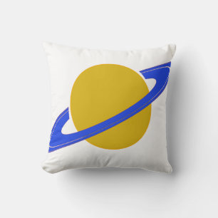 SATURN KISSEN