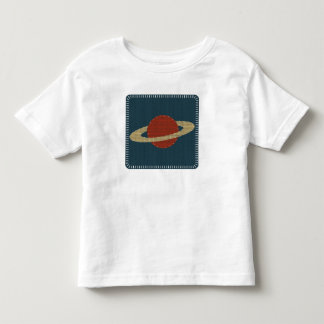 Saturn-Kleinkind-T - Shirt