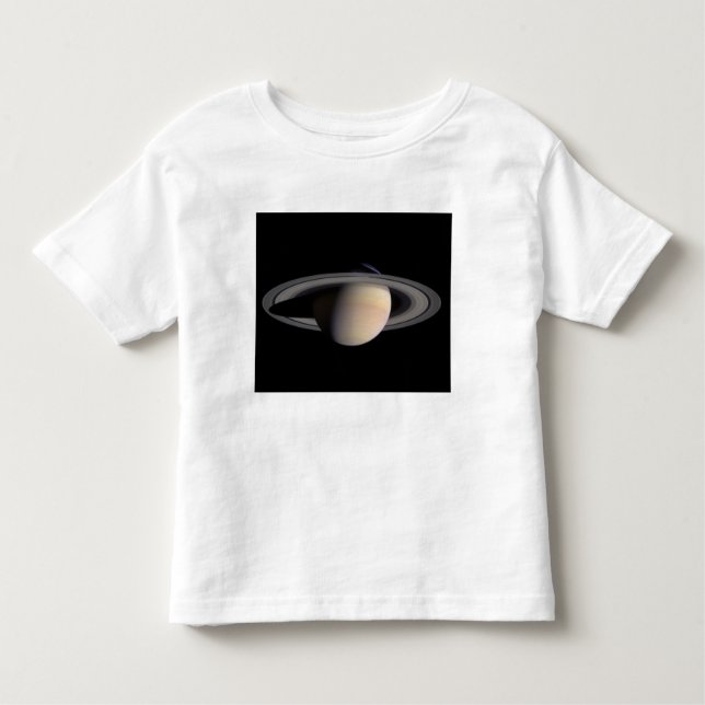 Saturn Kleinkind T-shirt (Vorderseite)
