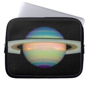 Saturn Laptop Sleeve