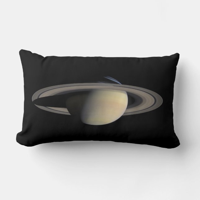 Saturn Lendenkissen (Vorderseite)
