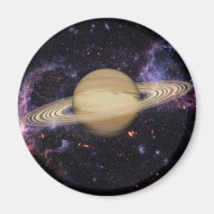 Saturn Magnet