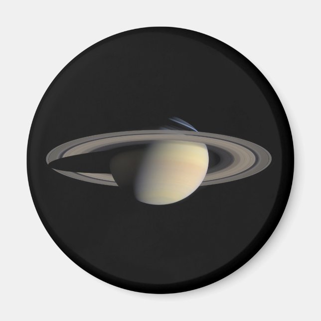 Saturn Magnet (Vorne)