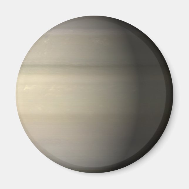 Saturn Magnet (Vorne)