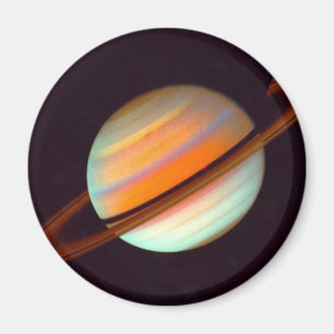 SATURN MAGNET