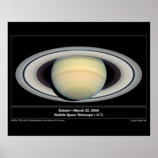 Saturn-März22-2004-18a Poster