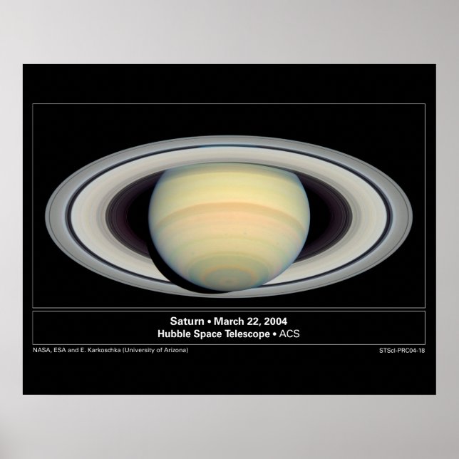 Saturn-März22-2004-18a Poster (Vorne)