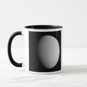 Saturn Mond Dione 2 Tasse