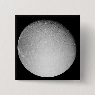 Saturn Mond Dione Button