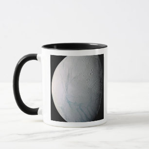 Saturn-Mond-Enceladus 2 Tasse