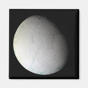 Saturn-Mond-Enceladus 3 Magnet
