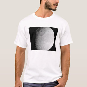 Saturn-Mond-Tethys 2 T-Shirt