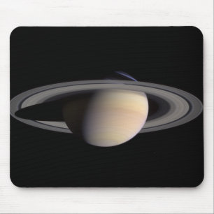 Saturn Mousepad