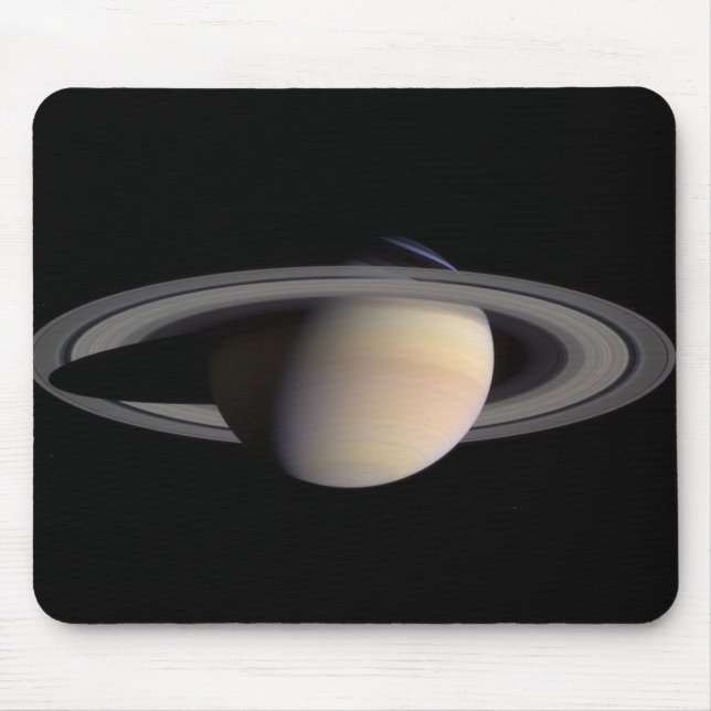 Saturn Mousepad (Vorne)