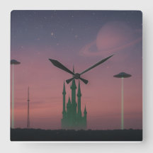 Saturn Paradies