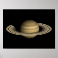 Saturn