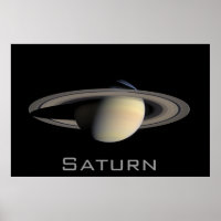 Saturn