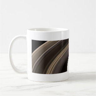 SATURN-RINGS KAFFEETASSE