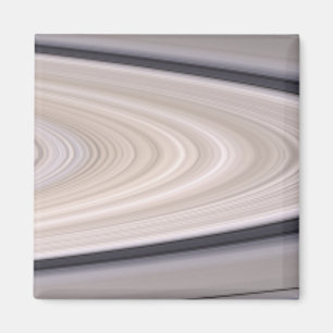 Saturn-Ringsystem Magnet