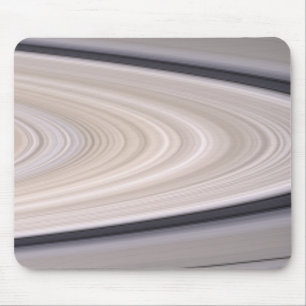 Saturn-Ringsystem Mousepad