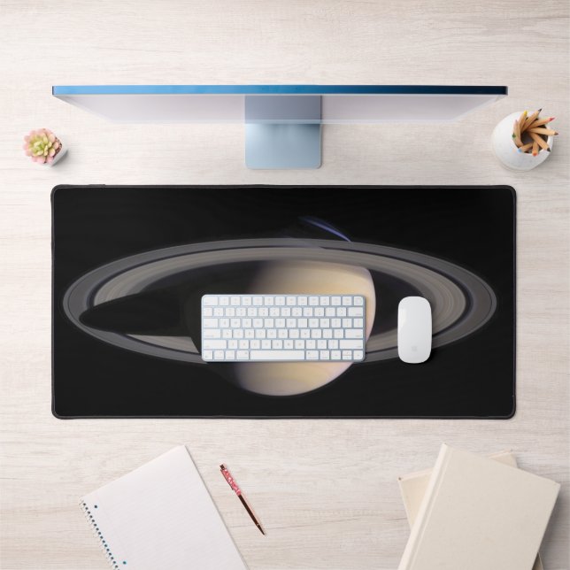 Saturn Schreibtischunterlage (Büro 1)
