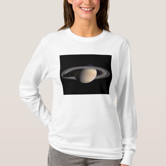 Saturn T-Shirt (Vorderseite)
