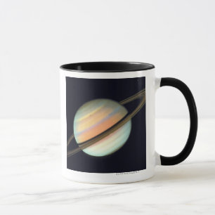 Saturn Tasse