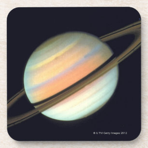 Saturn Untersetzer