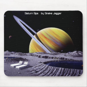 Saturn-Wellness-Center Mousepad