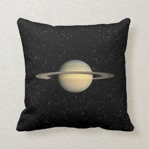 Saturn - Wurfs-Kissen 20" x 20" Kissen