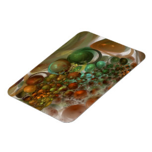 Saturnerweiterung Magnet