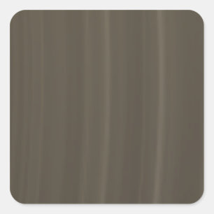 Saturns Halo der Eisringe Quadratischer Aufkleber