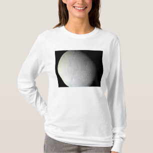 Saturns Mond Enceladus 3 T-Shirt