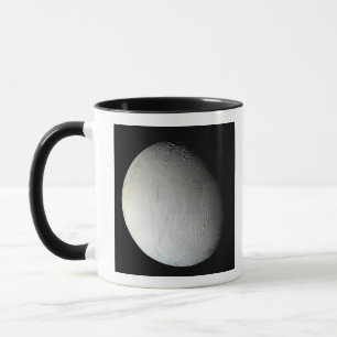 Saturns Mond Enceladus 3 Tasse
