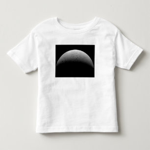 Saturns Mond Enceladus 5 Kleinkind T-shirt