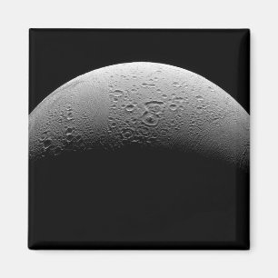 Saturns Mond Enceladus 5 Magnet