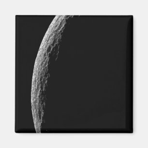 Saturns Tethys Magnet