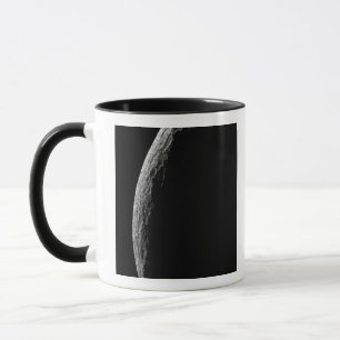 Saturns Tethys Tasse