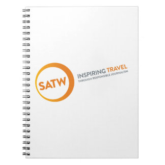 SATW-Notebook Notizblock