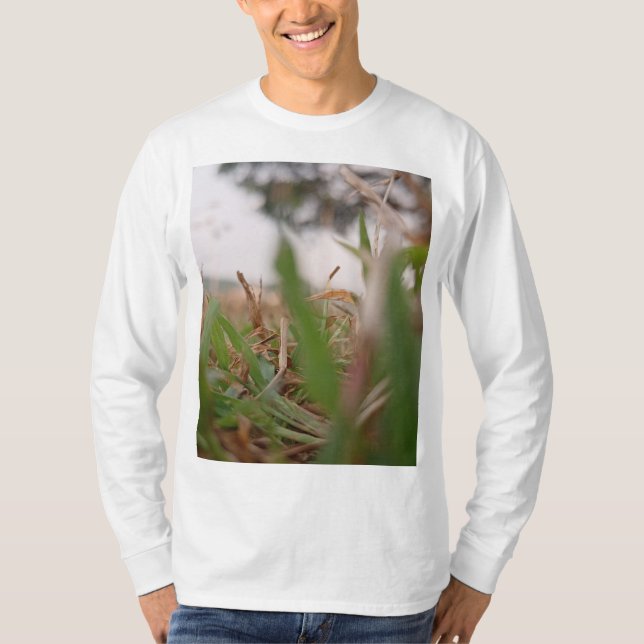 Satyam Group T - Shirt (Vorderseite)