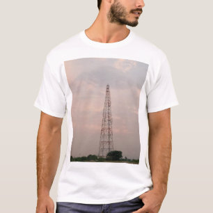 Satyam Group T - Shirt