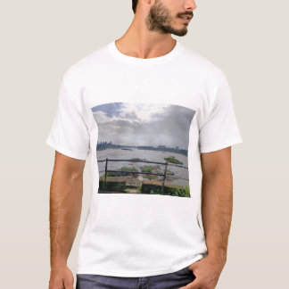 Satyam Group T - Shirt